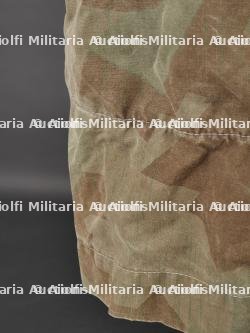 Blouse de parachutiste allemand. German Paratrooper Tunic — miniature 17