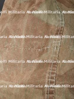 Blouse de parachutiste allemand. German Paratrooper Tunic — miniature 18