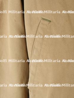Blouson de tankiste de Harvey Fraser. Tanker jacket of Harvey Fraser. — miniature 11