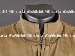 Blouson de tankiste de Harvey Fraser. Tanker jacket of Harvey Fraser. — photo 12