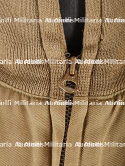 Blouson de tankiste de Harvey Fraser. Tanker jacket of Harvey Fraser. — miniature 13