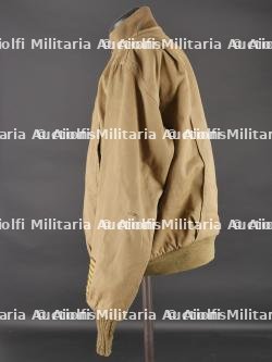 Blouson de tankiste de Harvey Fraser. Tanker jacket of Harvey Fraser. — photo 14