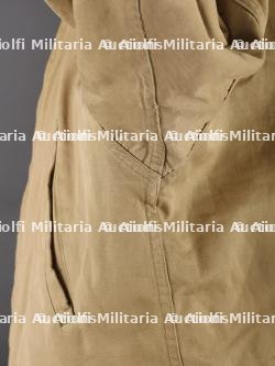 Blouson de tankiste de Harvey Fraser. Tanker jacket of Harvey Fraser. — photo 16