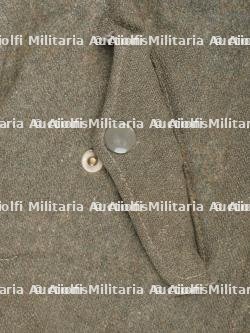 Pantalon de parachutiste allemand. German Paratrooper Pants — photo 2
