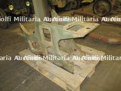 Lafette Flak 38 2cm