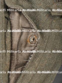 Pantalon de parachutiste allemand. German Paratrooper Pants — miniature 3