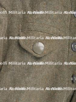 Pantalon de parachutiste allemand. German Paratrooper Pants — miniature 7