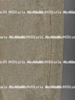 Pantalon de parachutiste allemand. German Paratrooper Pants — miniature 10