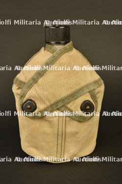 Gourde USMC