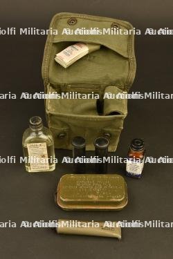 Kit First Aid Jungle