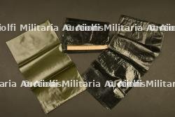 Ensemble de housses étanches pour armes