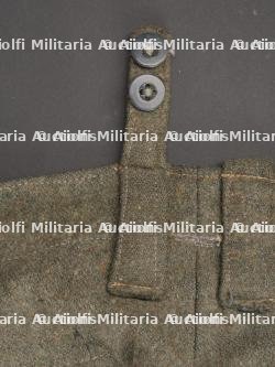 Pantalon de parachutiste allemand. German Paratrooper Pants — miniature 19