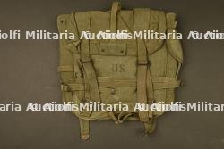 Pack Field Combat M-44