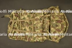 Jungle Pack camouflé Army