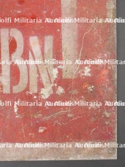 Panneau 148th Engineer Combat Battalion. Sign of the 148th Engineer Combat Battalion.* — photo 4
