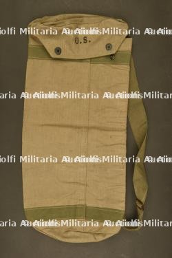 Sac de transport pour roquettes de bazooka
