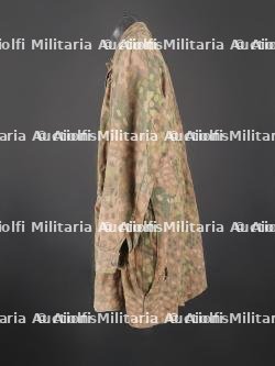Blouse de saut Waffen SS. Waffen SS paratrooper jump blouse. — photo 12