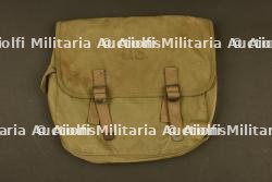 Musette M-36 imperméabilisée