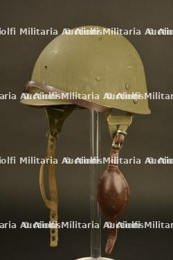 Liner parachutiste Westinghouse
