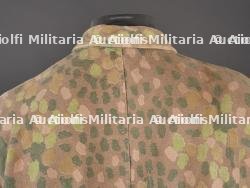 Blouse de saut Waffen SS. Waffen SS paratrooper jump blouse. — miniature 21