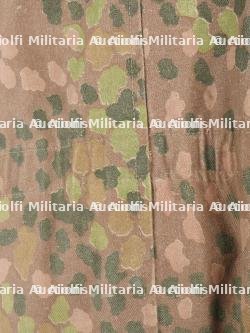 Blouse de saut Waffen SS. Waffen SS paratrooper jump blouse. — miniature 22