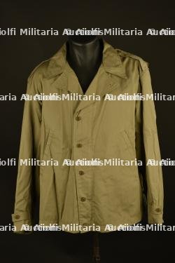 Reproduction de blouson M-41