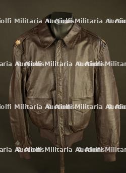 Reproduction de blouson A-2
