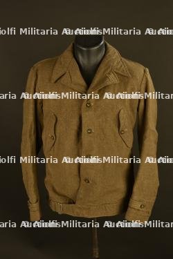 Rare blouson ETO premier modèle