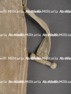 Masque anti-gaz de parachutiste allemand. German Paratrooper Gas Mask — photo 8