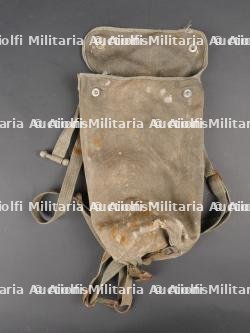Masque anti-gaz de parachutiste allemand. German Paratrooper Gas Mask — photo 9