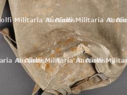 Masque anti-gaz de parachutiste allemand. German Paratrooper Gas Mask — photo 10