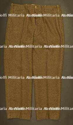 Pantalon de sortie