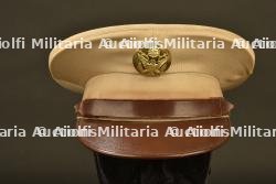 Casquette troupe chino