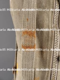 Masque anti-gaz de parachutiste allemand. German Paratrooper Gas Mask — photo 14