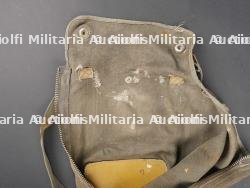 Masque anti-gaz de parachutiste allemand. German Paratrooper Gas Mask — miniature 16