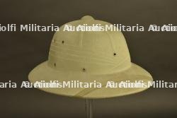 Casque tropical USN