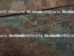Caisse MG34/42 Camouflé. Camouflaged MG34/42 crate. — photo 4