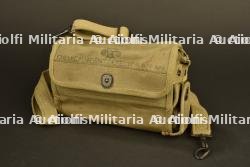 Chemical Agent Detector Kit M9
