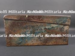 Caisse MG34/42 Camouflé. Camouflaged MG34/42 crate. — photo 8