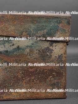 Caisse MG34/42 Camouflé. Camouflaged MG34/42 crate. — photo 10