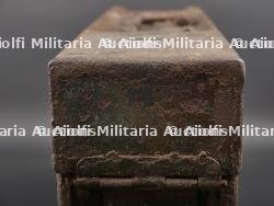 Caisse MG34/42 Camouflé. Camouflaged MG34/42 crate. — miniature 13