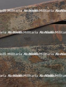 Caisse MG34/42 Camouflé. Camouflaged MG34/42 crate. — miniature 15