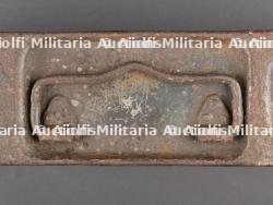 Caisse MG34/42 Camouflé. Camouflaged MG34/42 crate. — photo 17