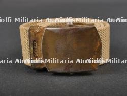 Effets personnel de Lyle Bouck JR 1st Inf. Personal effects of Lyle Bouck Jr, 1st Infantry. — miniature 3