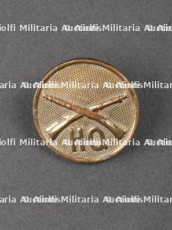 Effets personnel de Lyle Bouck JR 1st Inf. Personal effects of Lyle Bouck Jr, 1st Infantry. — photo 16