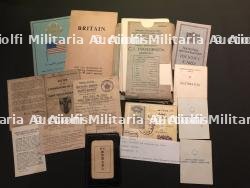 Ensemble de documents alliés