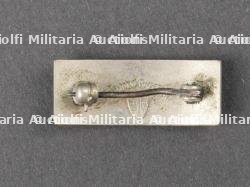 Effets personnel de Lyle Bouck JR 1st Inf. Personal effects of Lyle Bouck Jr, 1st Infantry. — miniature 19