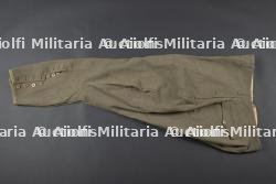 Pantalon culotte de cheval US WW1