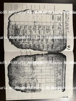 Effets personnel de Lyle Bouck JR 1st Inf. Personal effects of Lyle Bouck Jr, 1st Infantry. — miniature 30