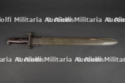 Baïonnette longue US WW1